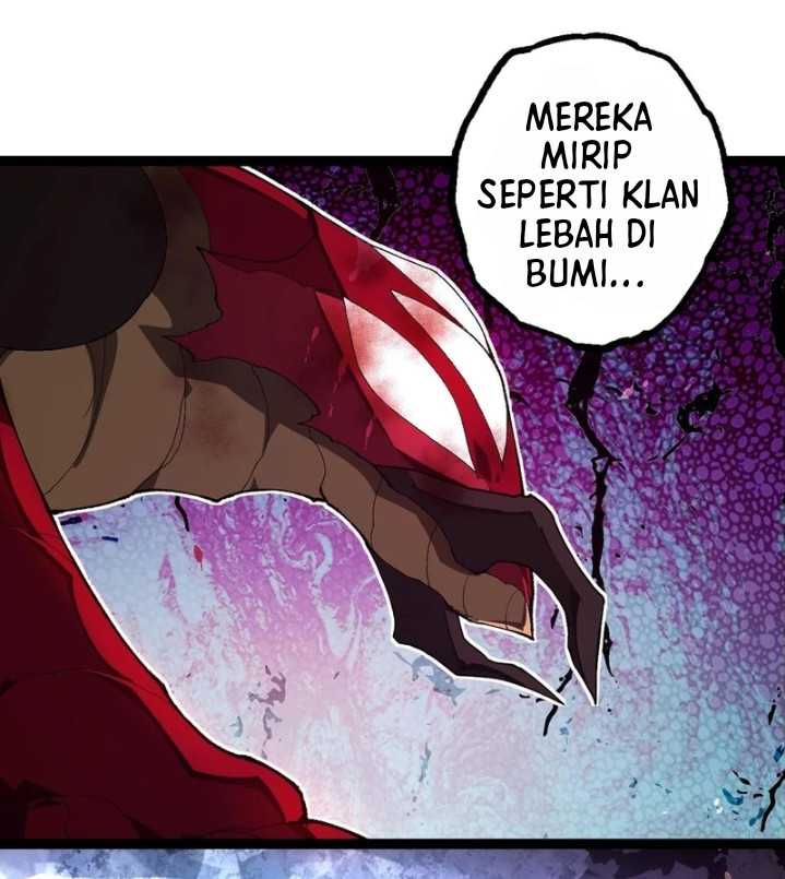 Evolution Begins With A Big Tree Chapter 382 Gambar 20