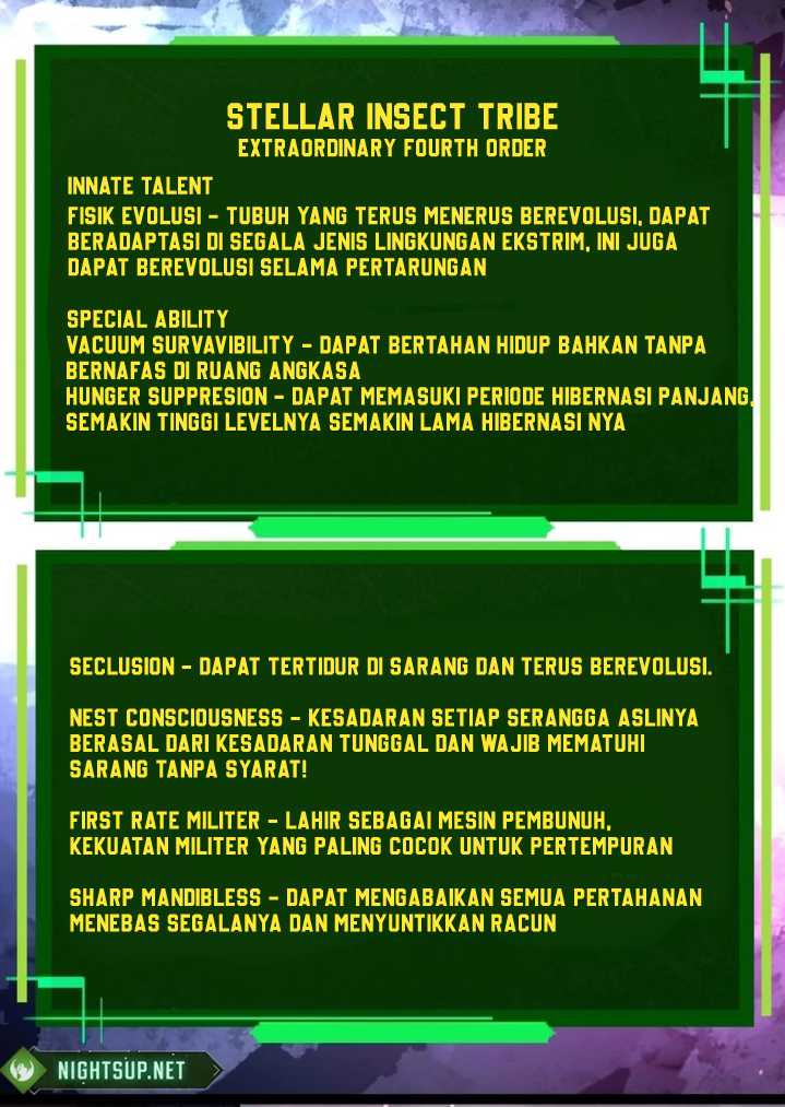 Evolution Begins With A Big Tree Chapter 382 Gambar 21