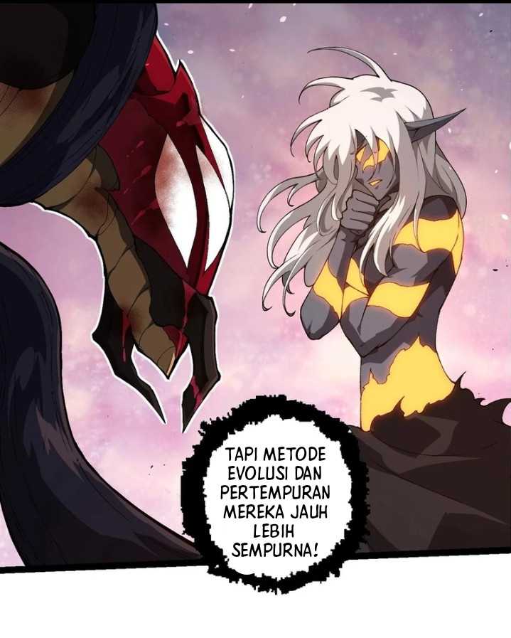 Evolution Begins With A Big Tree Chapter 382 Gambar 22