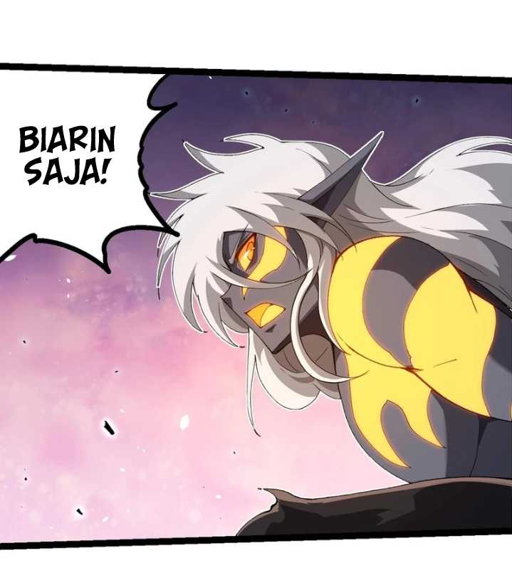 Evolution Begins With A Big Tree Chapter 382 Gambar 34