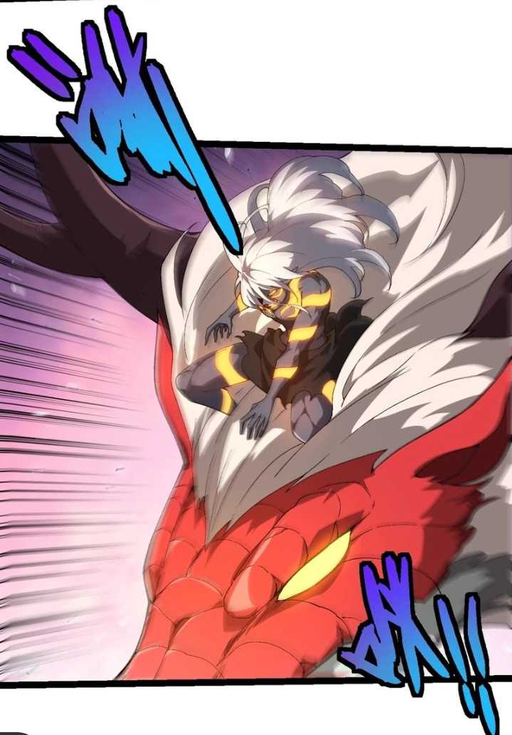 Evolution Begins With A Big Tree Chapter 382 Gambar 35