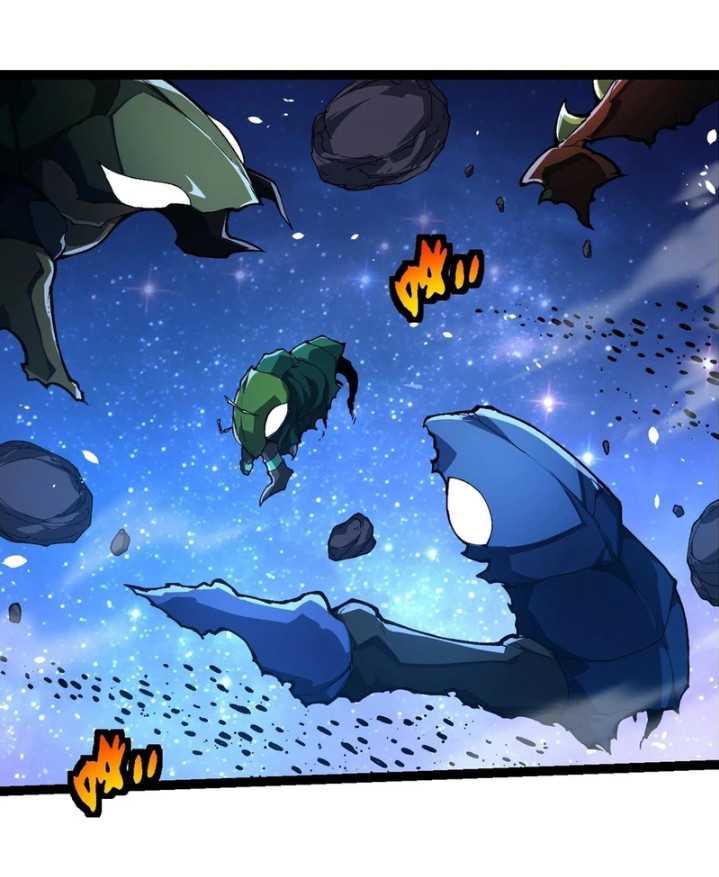 Evolution Begins With A Big Tree Chapter 382 Gambar 3