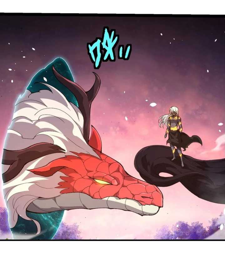 Evolution Begins With A Big Tree Chapter 382 Gambar 31