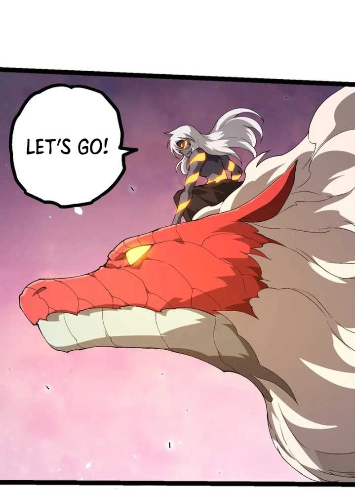 Evolution Begins With A Big Tree Chapter 382 Gambar 32