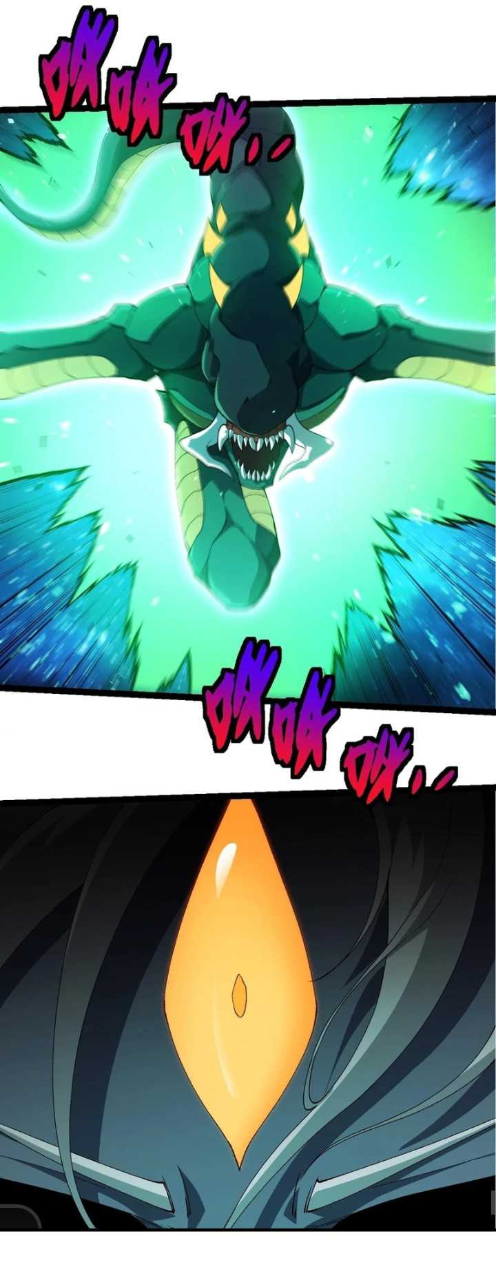 Evolution Begins With A Big Tree Chapter 382 Gambar 46