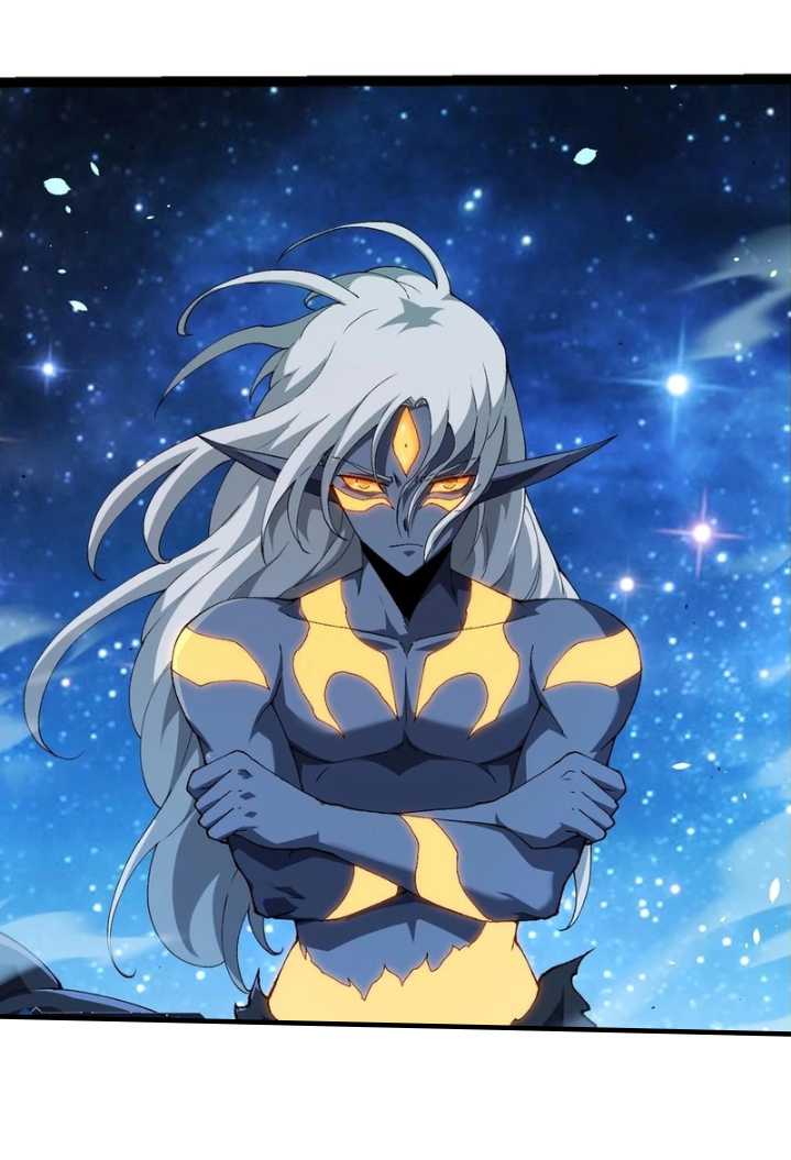 Evolution Begins With A Big Tree Chapter 382 Gambar 47