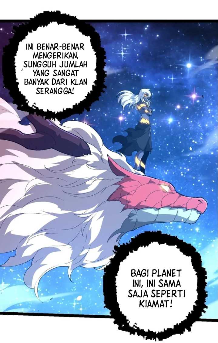 Evolution Begins With A Big Tree Chapter 382 Gambar 48