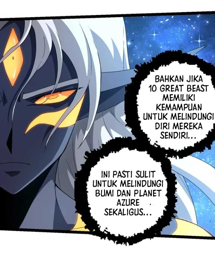 Evolution Begins With A Big Tree Chapter 382 Gambar 49