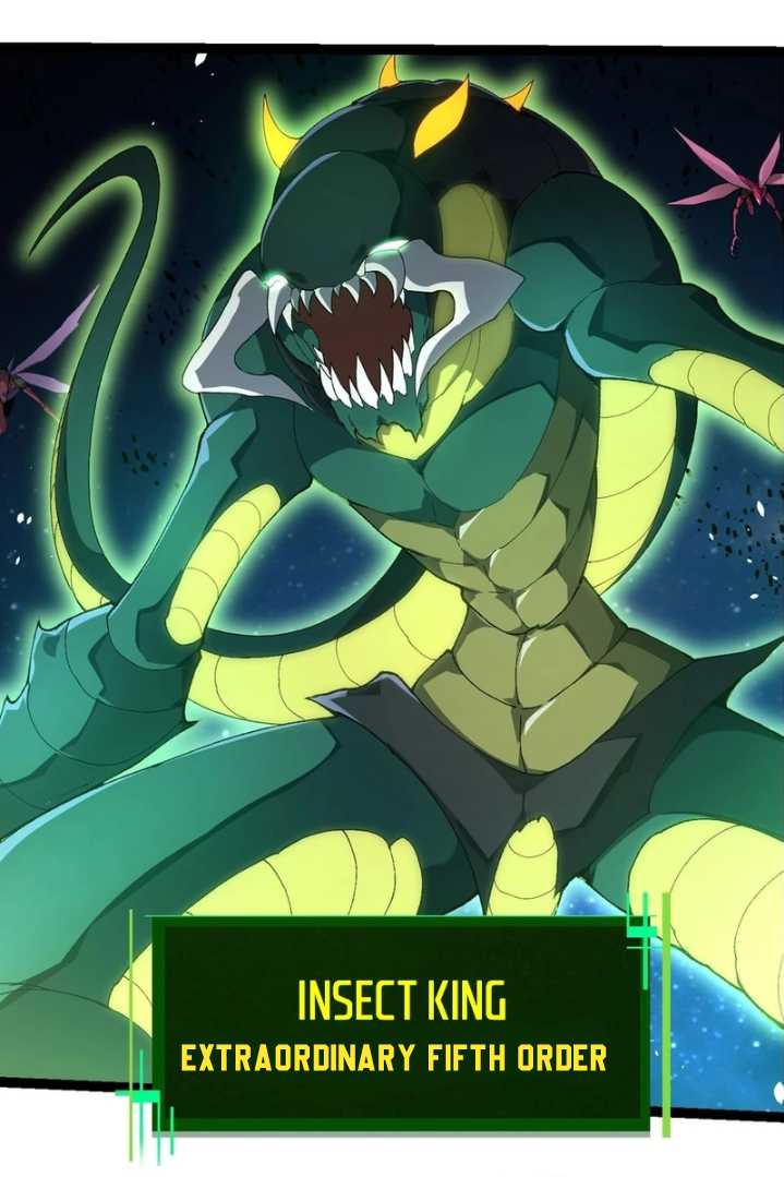 Evolution Begins With A Big Tree Chapter 382 Gambar 41