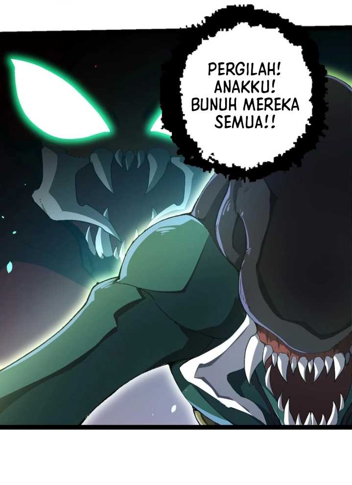 Evolution Begins With A Big Tree Chapter 382 Gambar 42