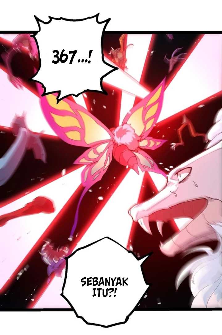 Evolution Begins With A Big Tree Chapter 382 Gambar 56