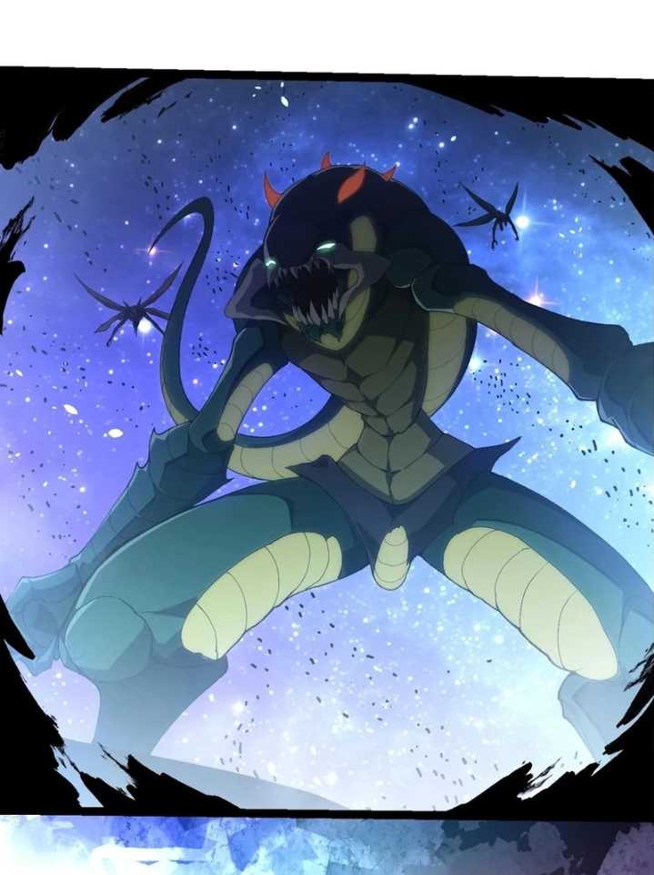 Evolution Begins With A Big Tree Chapter 382 Gambar 50