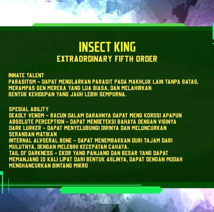 Evolution Begins With A Big Tree Chapter 382 Gambar 51