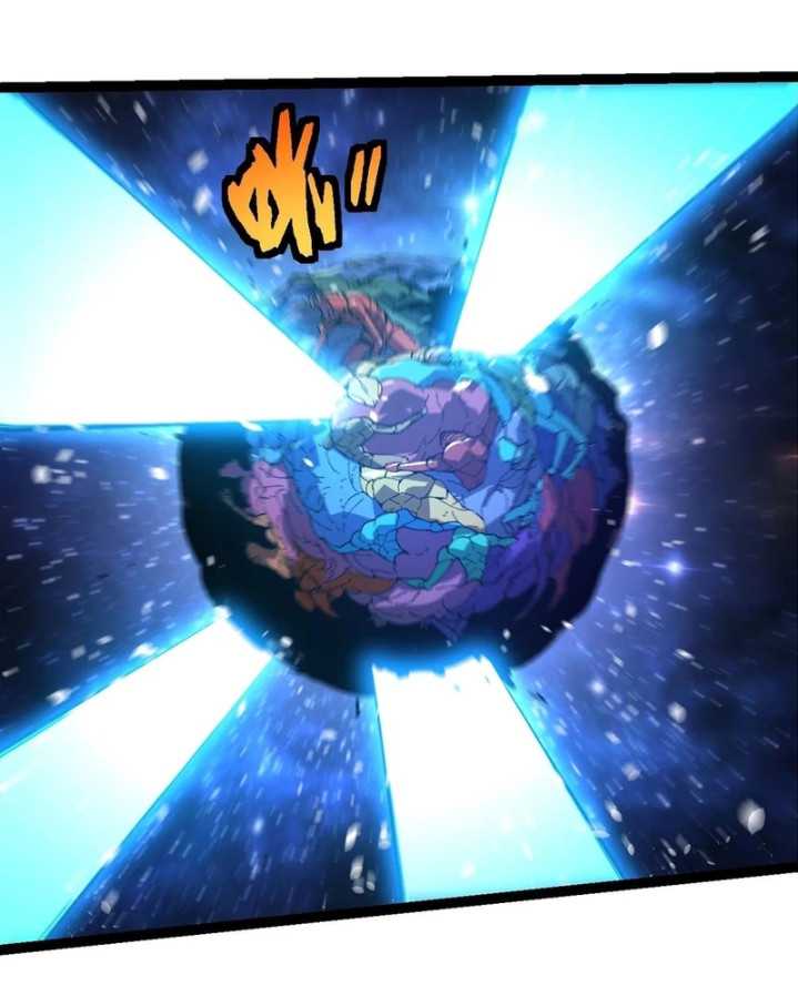 Evolution Begins With A Big Tree Chapter 382 Gambar 6