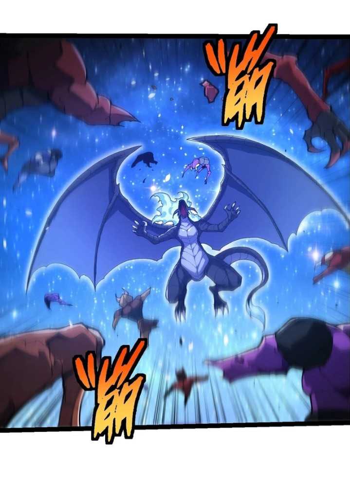 Evolution Begins With A Big Tree Chapter 382 Gambar 7