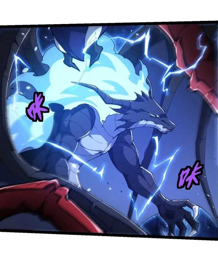 Evolution Begins With A Big Tree Chapter 382 Gambar 8