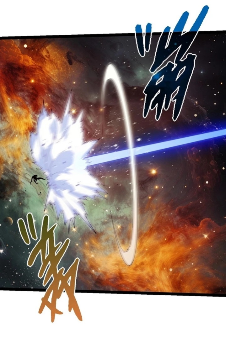 Evolution Begins With A Big Tree Chapter 383 Gambar 14