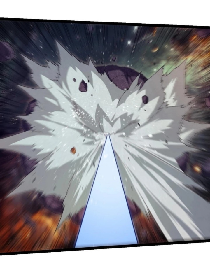 Evolution Begins With A Big Tree Chapter 383 Gambar 15