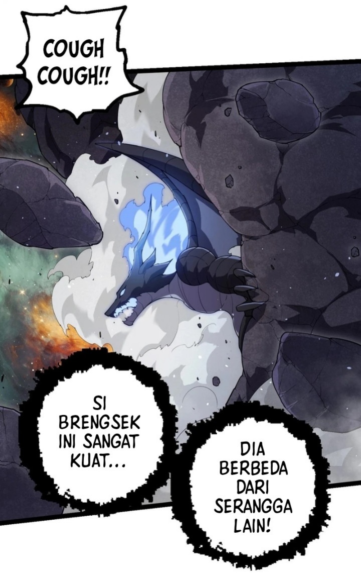 Evolution Begins With A Big Tree Chapter 383 Gambar 16