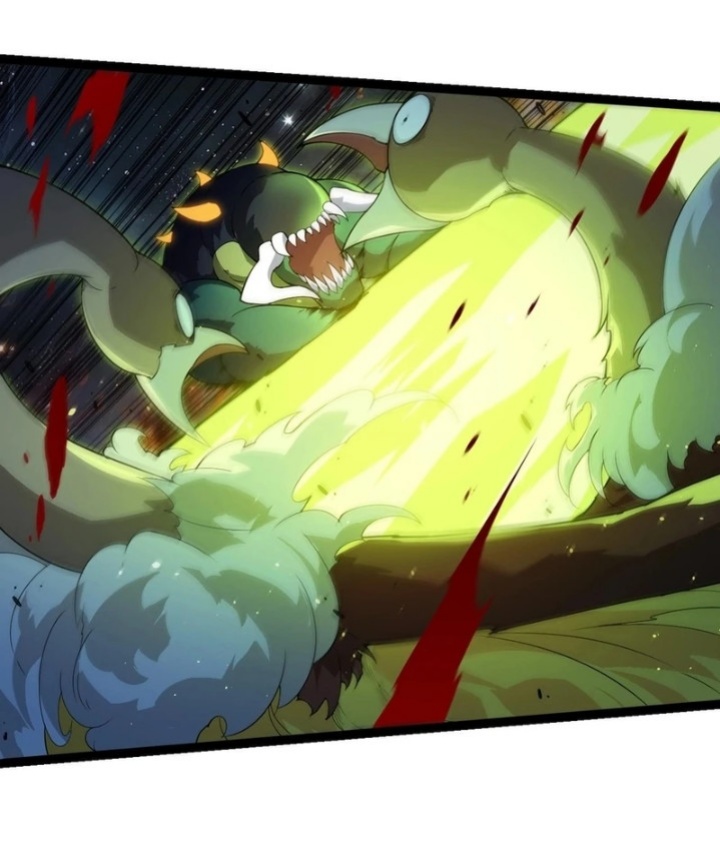 Evolution Begins With A Big Tree Chapter 383 Gambar 10