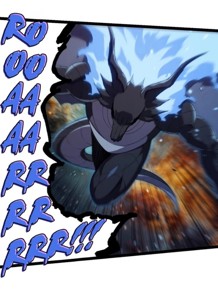 Evolution Begins With A Big Tree Chapter 383 Gambar 11