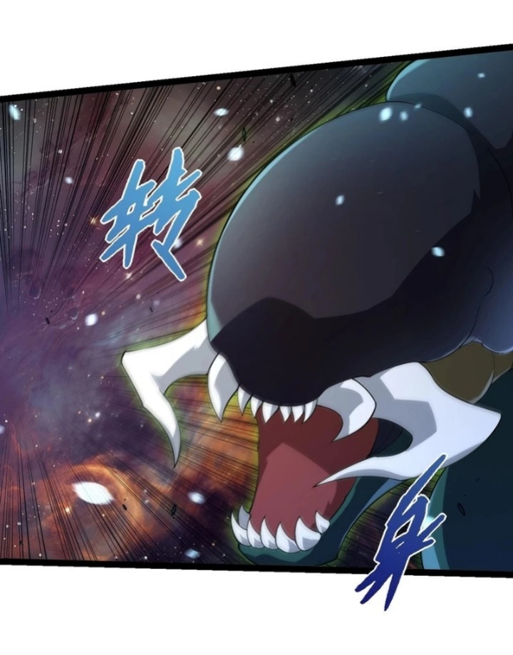 Evolution Begins With A Big Tree Chapter 383 Gambar 12