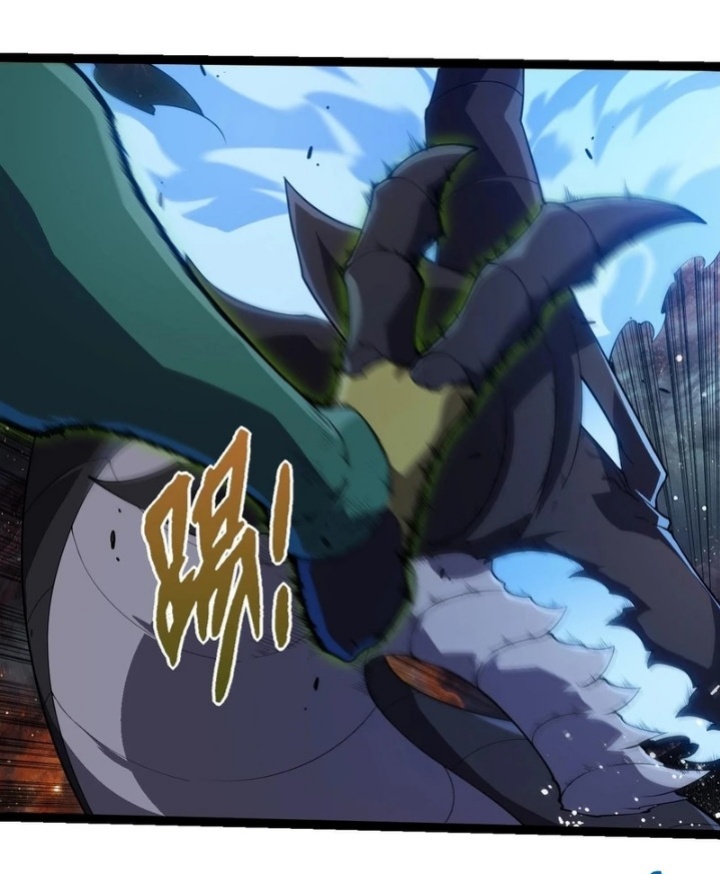 Evolution Begins With A Big Tree Chapter 383 Gambar 13