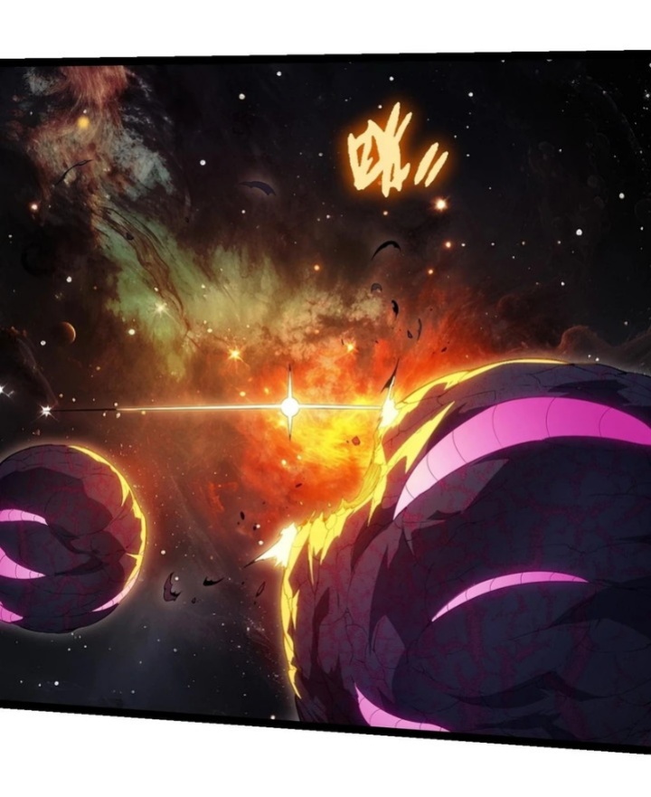 Evolution Begins With A Big Tree Chapter 383 Gambar 25