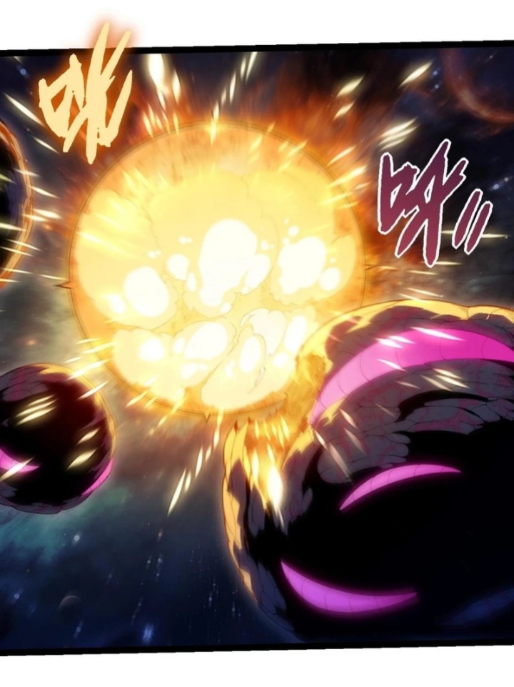 Evolution Begins With A Big Tree Chapter 383 Gambar 26