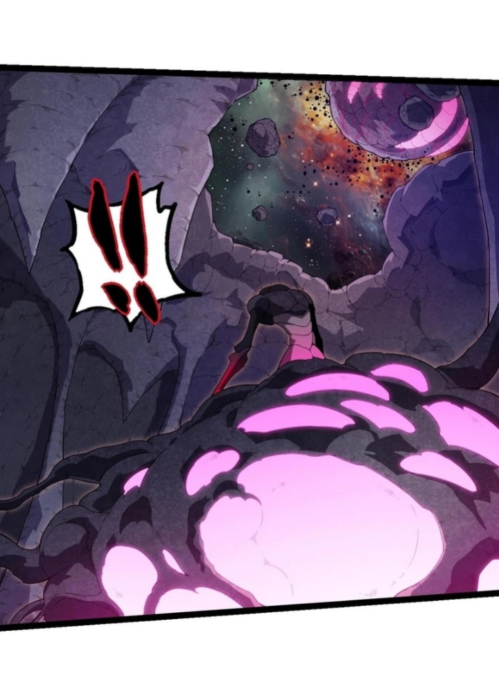 Evolution Begins With A Big Tree Chapter 383 Gambar 27