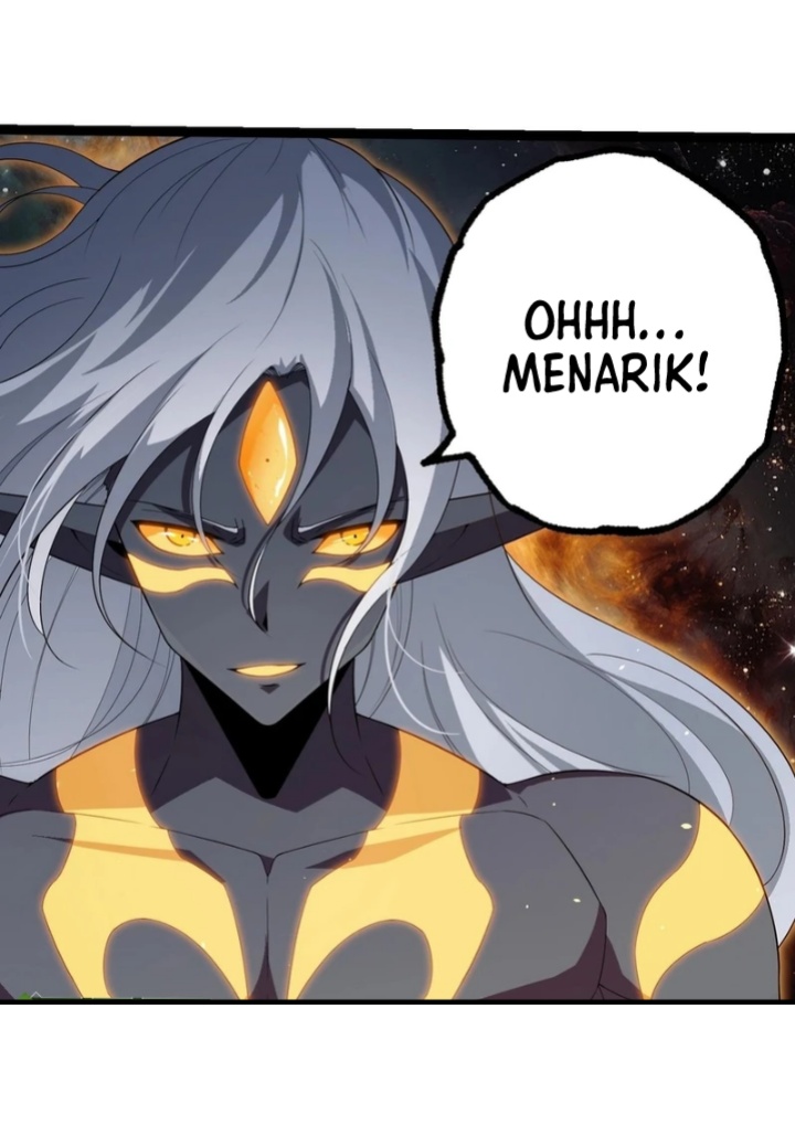 Evolution Begins With A Big Tree Chapter 383 Gambar 29