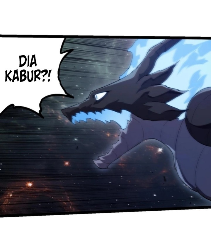 Evolution Begins With A Big Tree Chapter 383 Gambar 20