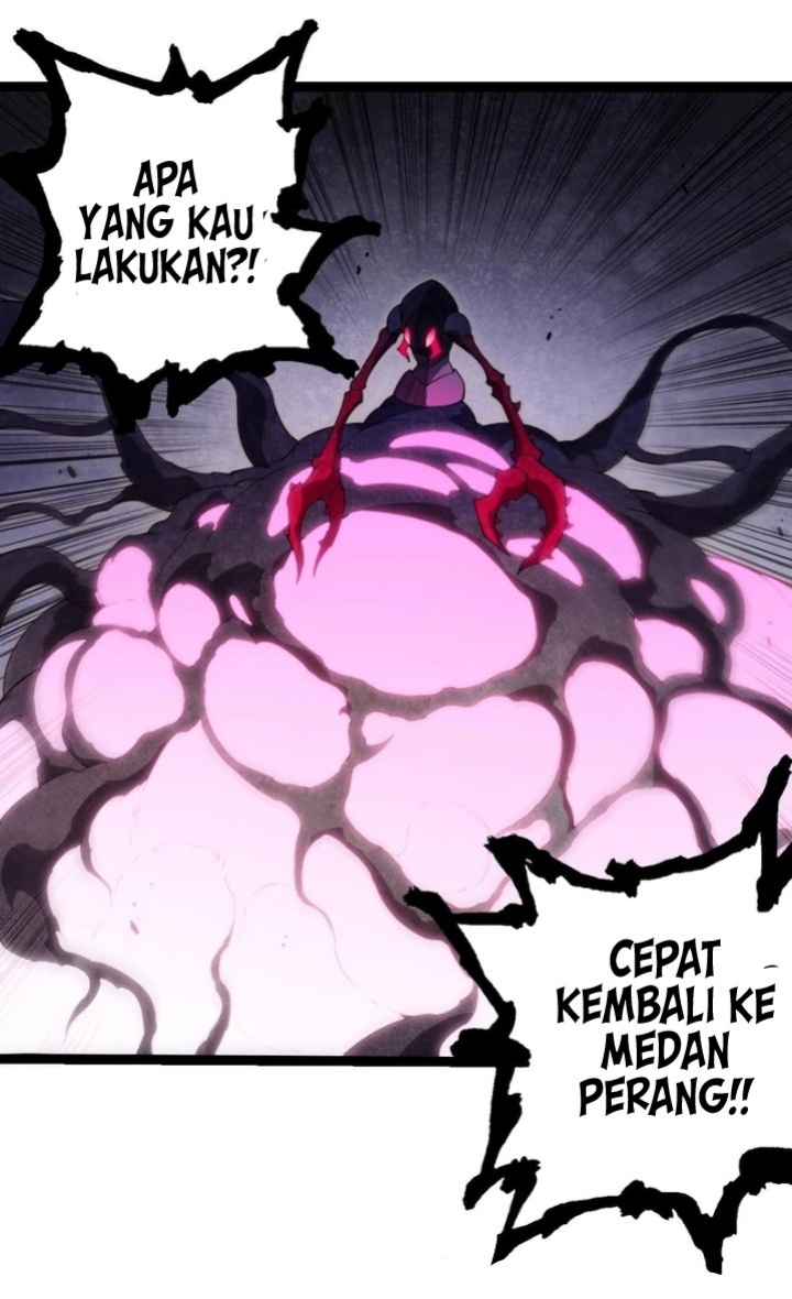 Evolution Begins With A Big Tree Chapter 383 Gambar 21