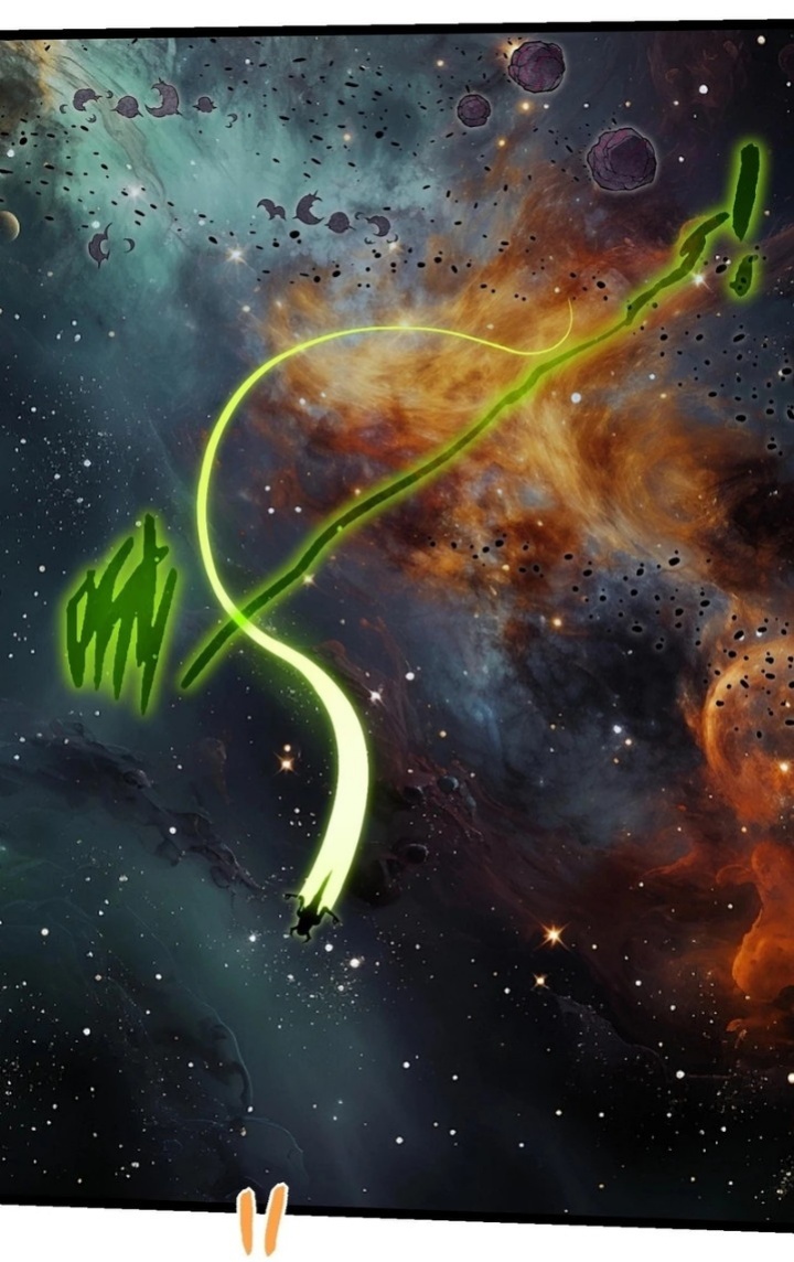 Evolution Begins With A Big Tree Chapter 383 Gambar 23