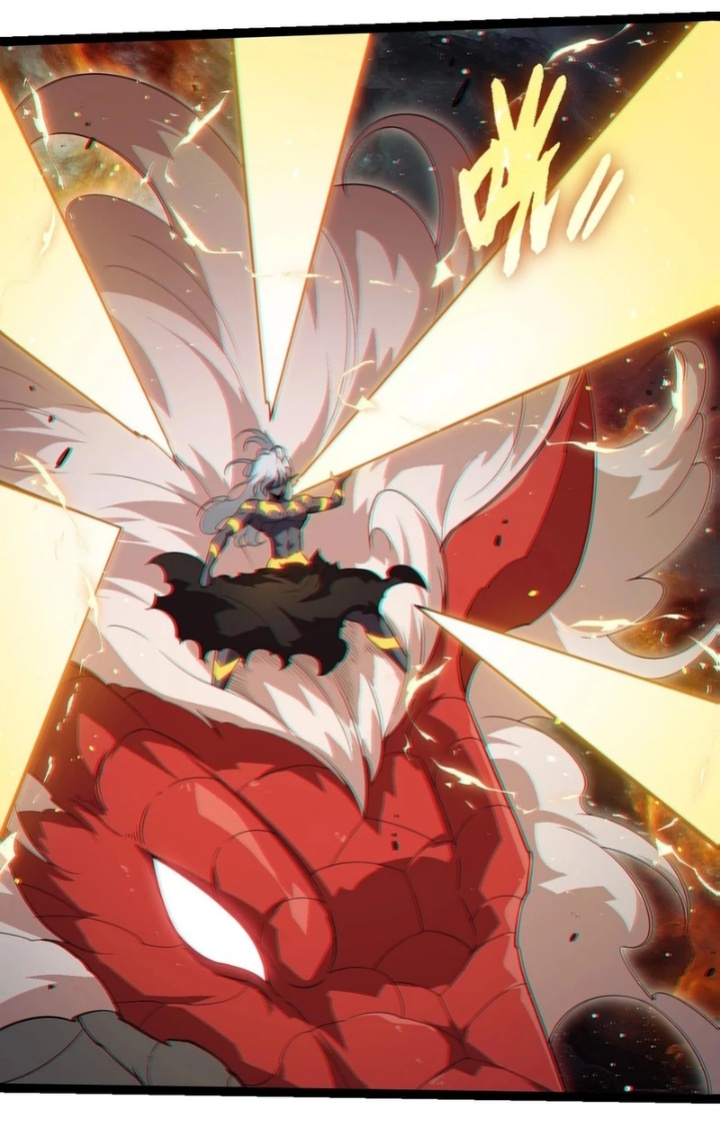 Evolution Begins With A Big Tree Chapter 383 Gambar 35