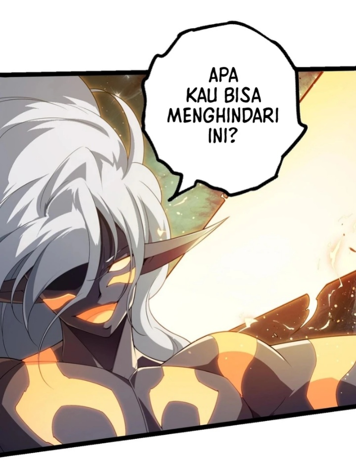 Evolution Begins With A Big Tree Chapter 383 Gambar 36