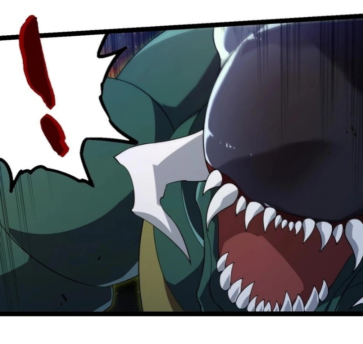 Evolution Begins With A Big Tree Chapter 383 Gambar 37