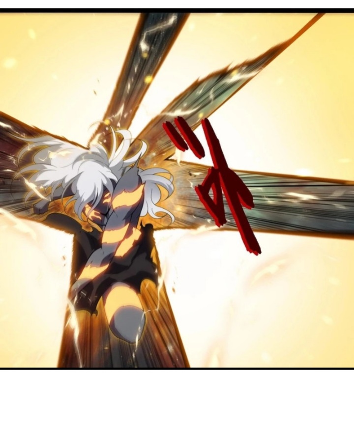 Evolution Begins With A Big Tree Chapter 383 Gambar 38