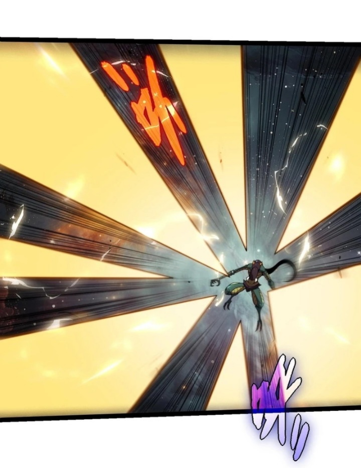 Evolution Begins With A Big Tree Chapter 383 Gambar 39