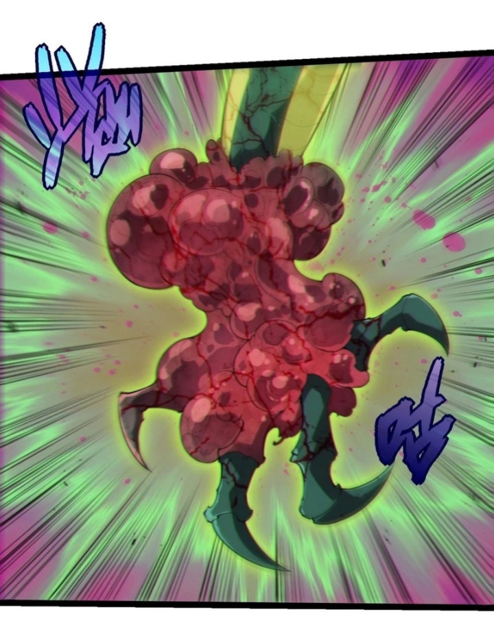 Evolution Begins With A Big Tree Chapter 383 Gambar 31