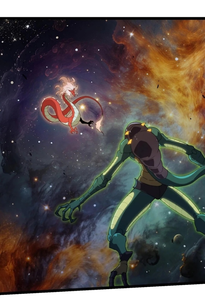 Evolution Begins With A Big Tree Chapter 383 Gambar 33