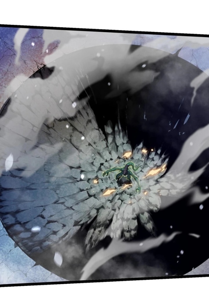 Evolution Begins With A Big Tree Chapter 383 Gambar 44