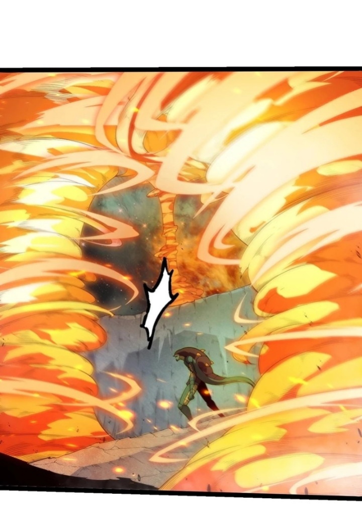 Evolution Begins With A Big Tree Chapter 383 Gambar 47