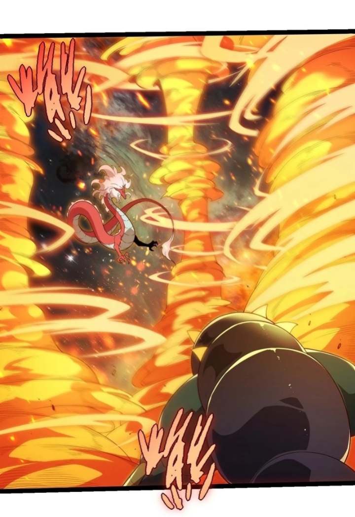 Evolution Begins With A Big Tree Chapter 383 Gambar 48