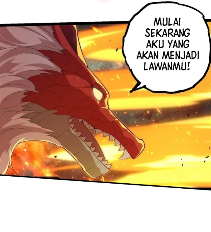 Evolution Begins With A Big Tree Chapter 383 Gambar 49