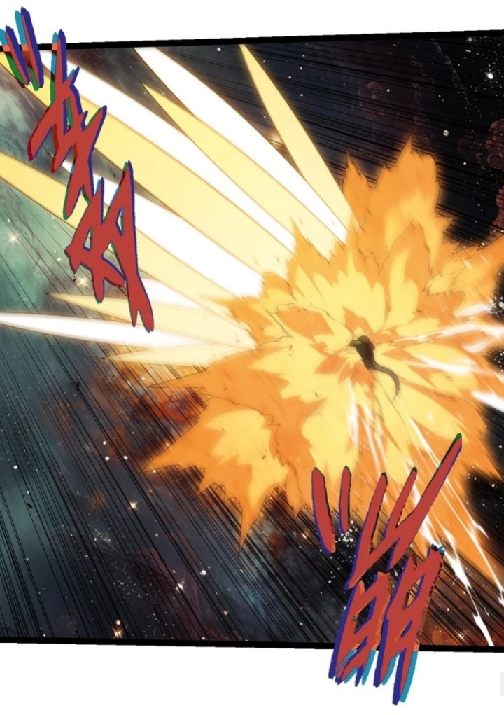 Evolution Begins With A Big Tree Chapter 383 Gambar 40