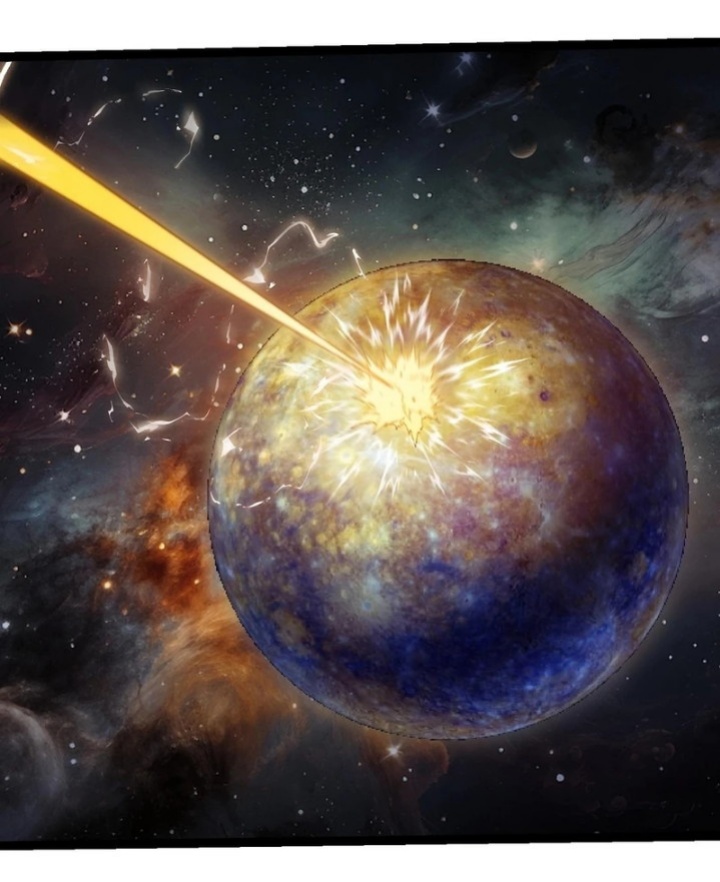 Evolution Begins With A Big Tree Chapter 383 Gambar 42