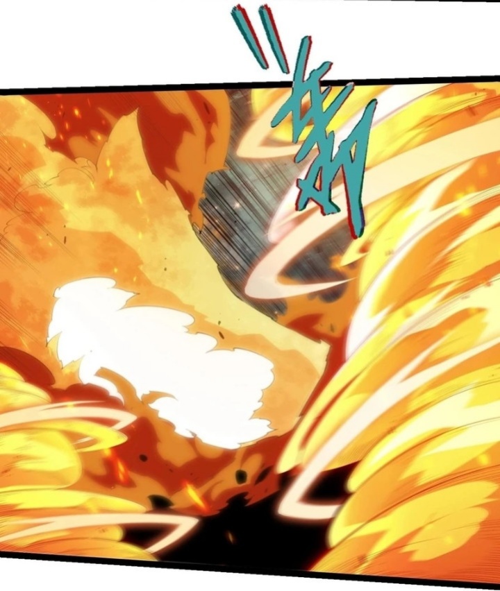 Evolution Begins With A Big Tree Chapter 383 Gambar 54