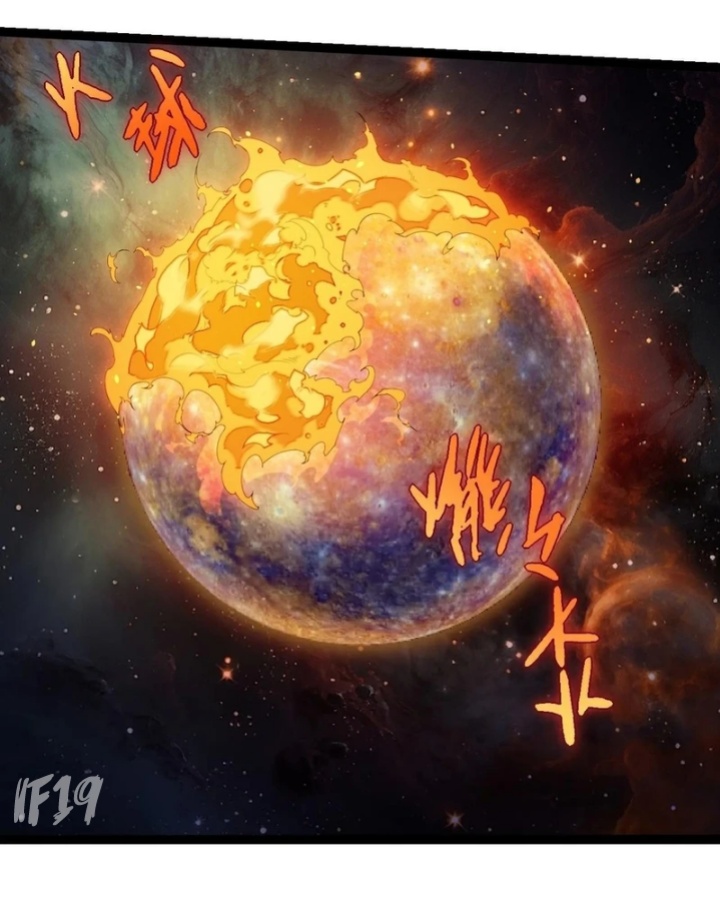 Evolution Begins With A Big Tree Chapter 383 Gambar 55