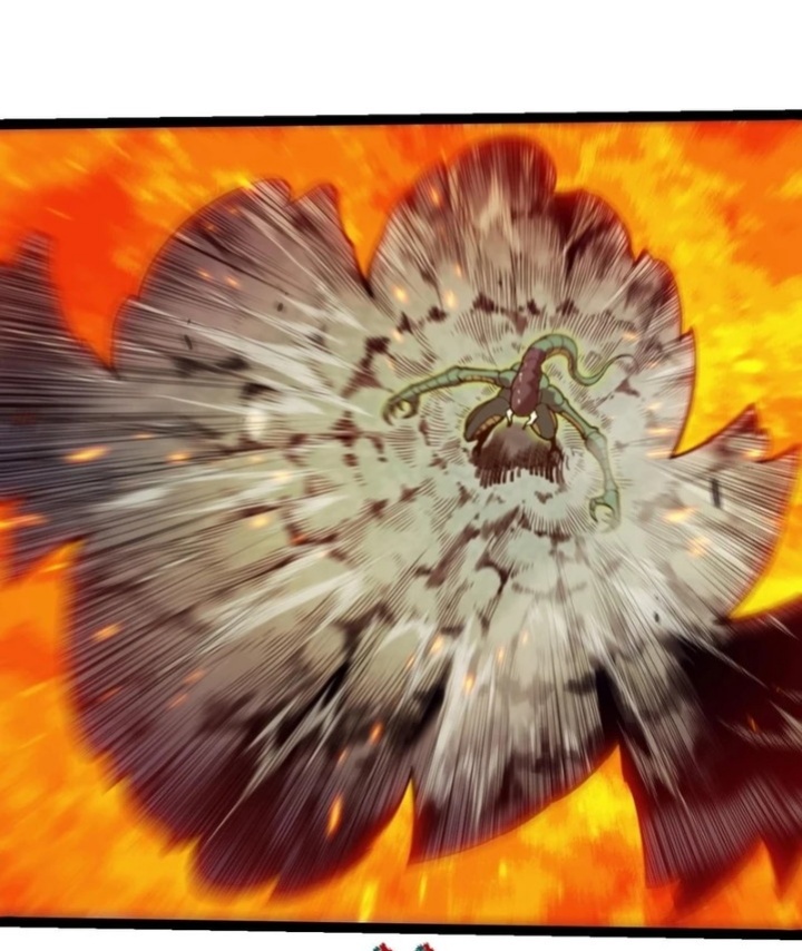 Evolution Begins With A Big Tree Chapter 383 Gambar 53